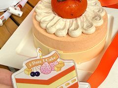 -壹点壹客·生日蛋糕(南山店)