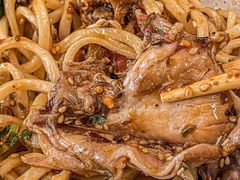 -奉天玖福记沈阳鸡架(大西菜行店)