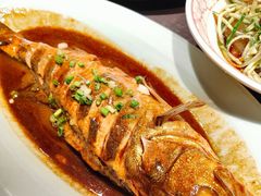 -五谷丰登农家院·地道胶东菜·海鲜烧烤(威海店)