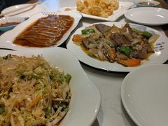 -老仁义·清真菜(太古街店)