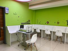 -美尔目眼科医院·近视手术·儿童近视(通州店)