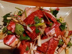 -赵胖炙子烤肉&深夜酒馆(簋街店)