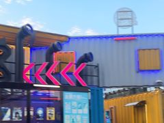 -移动谜城·大笨象密室逃脱(五棵松店)