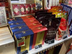 -新罗免税店(首尔总店)
