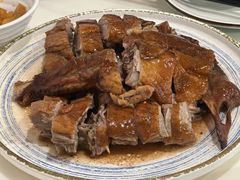 -鹅掂·大岭山烧鹅