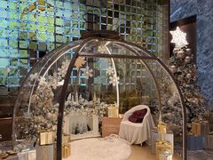 -北京康莱德酒店