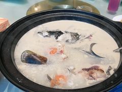 -梦都海鲜酒家(万达广场江桥店)