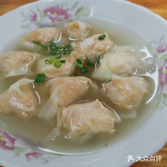 木清沙县小吃(沙县002号店)