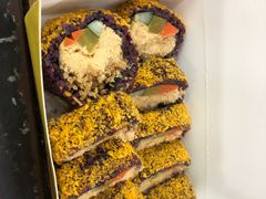 -n多寿司(滨湖万达广场店)