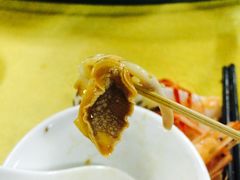 -沙田台山海鲜·酣客酒窖