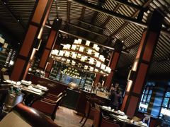 -杭州西子湖四季酒店·金沙厅