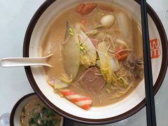 -张亮麻辣烫(上海天津路店)