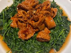 草头圈子-老瑞福上海菜(人民广场店)