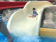 -青岛东方影都融创水世界