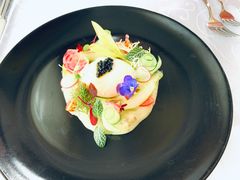 -Olive橄榄花园漂亮饭主题布置餐厅(大望路店)