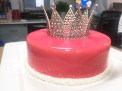 -壹点壹客·生日蛋糕(南山店)