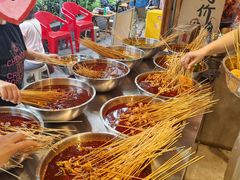 -嘉州鲜知味钵钵鸡(奎星楼店)