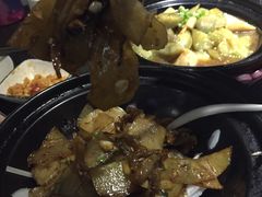 -湘与香缘·湖南菜(王府井北京市百货大楼店)