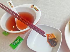 -鲜鲜锅贴(荆山路店)
