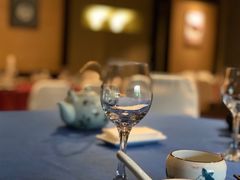 -良渚君澜度假酒店·中餐厅