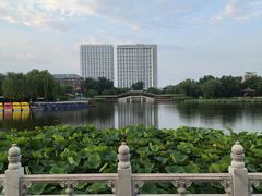 -西海子公园