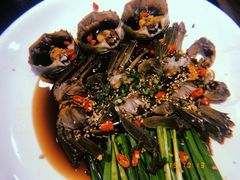 -光化门韩国料理(新地假日广场店)