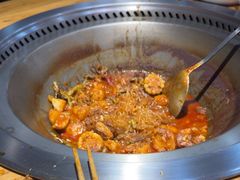 -山河屯铁锅炖(哈西站店)