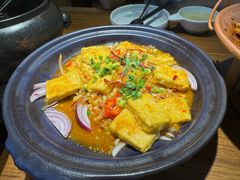 -云海肴·云南小炒·汽锅鸡(天津国金汇店)