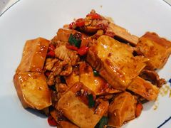 农家口味香干-蓉九•三十年品牌(武陵阁店)