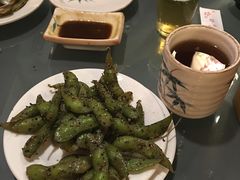 -椿山日本料理