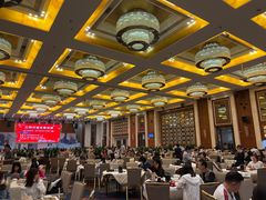 大堂-顺德人家食府(黄金广场店)