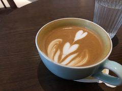 -fishtank鱼缸咖啡(三山街店)