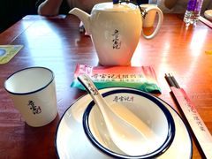 -寻宝记绍兴菜(状元店)