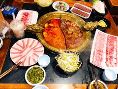 -巴蜀大将(站前南路店)