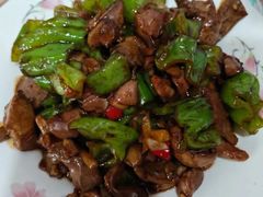 -小六农家乐(崇明西沙湿地店)