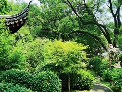 -君庭中餐厅(友谊宾馆店)