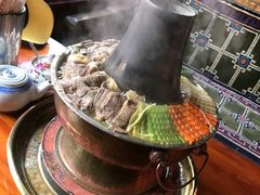 -嘎咓讓咘藏餐厅(团结新村店)