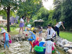 -HERRE·FARM 赫尔露营农场·团建聚会包场