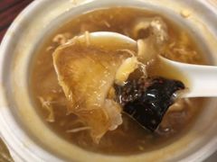 -添發碗仔翅美食