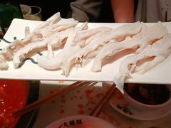 -大龙燚火锅(天安云谷店)