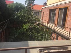 -不止轰趴独栋别墅户外烧烤(颐西庄园店)