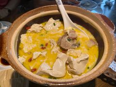 -老阿爸鲜鱼土菜(昆山花桥店)