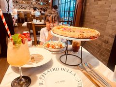 -IL TEATRO 精品意大利餐厅