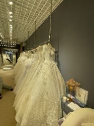 -MISS LUCKY国际婚纱礼服定制(昌平店)