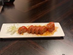 -浙江安吉JW万豪酒店·万豪中餐厅