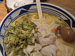-鑫花溪牛肉米粉(凤凰街创始总店)