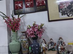 -腰记饭店(龙源路店)