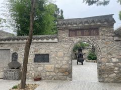 -涂山风景区