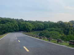 -南京市江宁方山