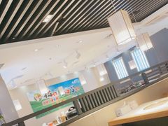 大堂-猪啊牛呀羊啊铜盘烤肉(正大广场店)